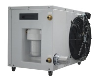 Usine Vente Glace Bain Refroidisseur Unité 0 Degrés 1Hp 1/2Hp Wifi 2Hp