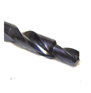 สว่านคาร์ไบด์แข็งความเร็วสูงออกแบบมาสำหรับการตัดสเตนเลสที่เชื่อถือได้และแม่นยำ - Product Image 3