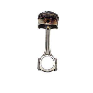 MOTEUR À PISTONS PEUGEOT 208 Série 9807260380 HN05 Essence 1200 (19>) - Product Image 1