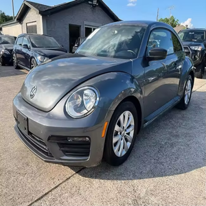 DESCUENTO EN VEHÍCULOS USADOS VOLKSWAGEN BEETLE 2018 CON VOLANTE A LA IZQUIERDA/DERECHA - Product Image 1