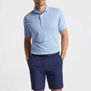 O-<b>Neck</b> <b>High</b> Quality Canvas Fabric Fashion Wears Hot Selling Best Sale Ringer <b>Men</b> <b>T</b>-<b>Shirts</b> Breathable Quick Dry Adjustable Size - Product Image 2