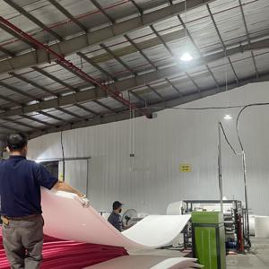 แผ่นโฟม EPE น้ำหนักเบา ขายส่งจากโรงงานโดยตรงในเวียดนาม - Product Image 5