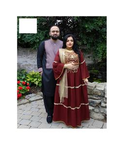 Afghan Kuchi Dresses Tribal Ethnic Vintage Kuchi Dress, Afghan/Pakistan Kuchi Party Traditional Multi Colors Dresses - Product Image 3