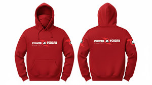 Sudaderas con Capucha y Cremallera Completa Personalizadas al por Mayor para Hombre - Product Image 6