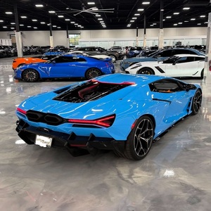 Lamborghini Revuelto Coupé 2024, el Más Vendido - Product Image 3