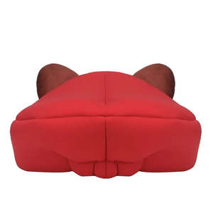 หน้ากากสำหรับสวมใส่ในชุดคอสเพลย์ตัวละครซูเปอร์มาริโอ รุ่น Super Mario Raton Laveur Chapeau - Product Image 3
