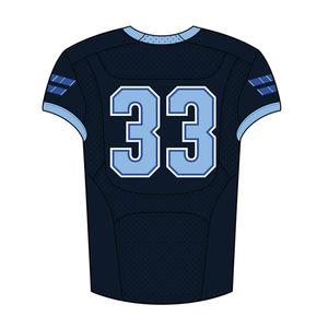 2025 Qualité supérieure Votre propre OEM Conception personnalisée Uniformes de football américain Maillot de football américain Short de football américain - Product Image 2