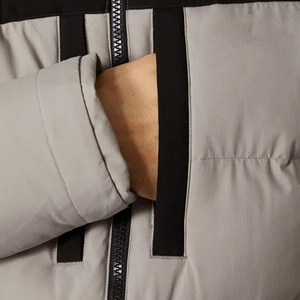 Wholesale Premium <b>Jackets</b> Detachable Windproof Waterproof Soft Shell Zipper Outdoor <b>Jacket</b> Skiing Hiking Technical <b>Jackets</b> - Product Image 5