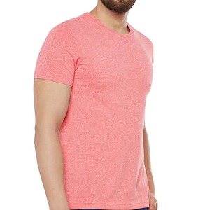 Nouveauté T-shirt pour homme en coton T-shirt pour homme Style unique T-shirt pour homme pour la meilleure vente - Product Image 4