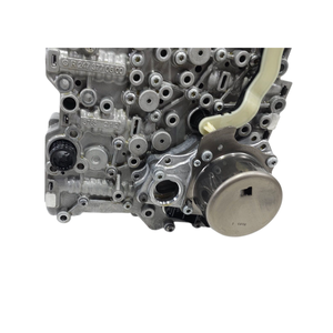 BLOQUE DE VÁLVULAS DE TRANSMISIÓN AUTOMÁTICA MERCEDES Serie GLB (X247) A2473701802 OM 654.920 Diésel 2000 (19>) - Product Image 6