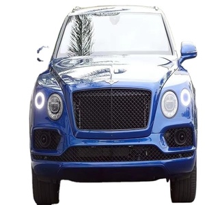 CT4V 2025 Berline SUV Modèle Euro IV Moteur Transmission Automatique 3 Places Sièges en Cuir Sombre Toit Ouvrant Panoramique Caméra Arrière 360° - Product Image 1