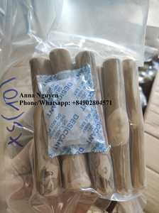 Juguete masticable para perros grandes café masticar juguete duradero para masticadores agresivos MS HOLIDAY - Product Image 5