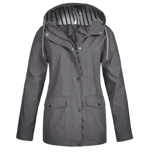 Chaqueta de Hombre de Alta Calidad, Casual, Cortavientos, Transpirable, de Secado Rápido, con Letras, para Otoño e Invierno, Gruesa, con Cuello Redondo y Forro Polar - Product Image 6
