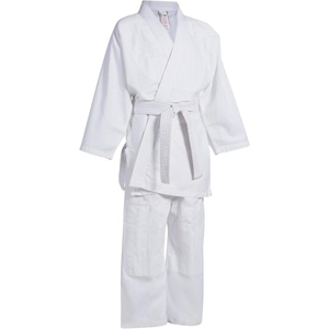 Uniforme de Karate personalizado, ropa de arte marcial, traje de Karate Gi para entrenamiento académico, cualquier club, trajes de tela de satén sublimado para hombres - Product Image 6