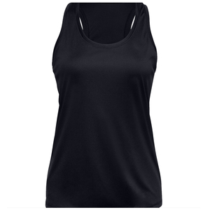 Vente chaude en gros femmes débardeur été sans manches haut chemise mince tricot dos nageur pour les femmes 2026 - Product Image 1