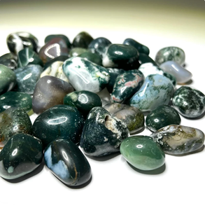 Ágata Natural a granel de la mejor calidad, piedras caídas, ágata de piedra de cristal, pedido al por mayor - Product Image 6