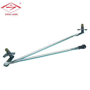 Pour HYUNDAI ACCENT 95 '~ 98' tringlerie de Transmission d'essuie-glace nouvelle tendance OEM #98200-22000 matériau métallique - Product Image 1