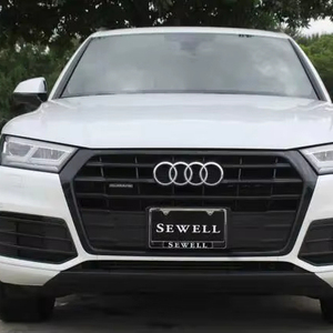 2020 Audi Q5 45 Premium Plus - Product Image 1