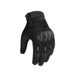 Gants de course moto personnalisés haut de gamme pour hommes, pour le cyclisme sportif et la conduite décontractée à moto – Prix de gros - Product Image 3