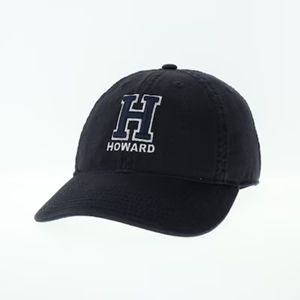 Sombrero de camionero de nailon ajustable de la Universidad de Howard, gorra bordada personalizada, transpirable, impermeable, Unisex, moda elegante para las cuatro estaciones - Product Image 6