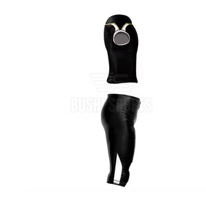 Concevez votre propre uniforme de football américain personnalisé, fabriqué avec les meilleurs matériaux. - Product Image 4