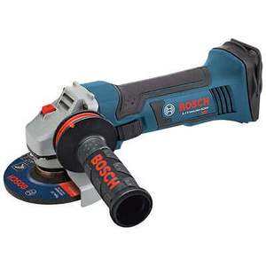 Scie circulaire filaire de qualité industrielle Red-GWS18V-13CN de haute qualité, pour couper le béton, lame de 185 mm - Product Image 3