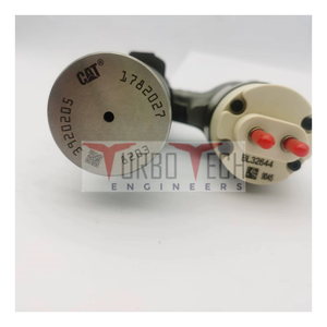 329-0205 3290205 PARA 3506 3508 3512 3516 3524 INYECTOR DE COMBUSTIBLE - Product Image 2