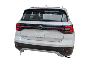 Vehículo Usado Compacto SUV Automático 200TSI 2023 con Paquete de Conectividad Inteligente en Buenas Condiciones - Product Image 3