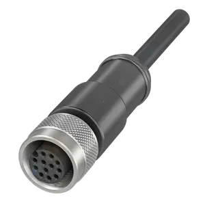 Cavi di alimentazione e prolunga BALLUFF BCC09N1 - Product Image 1