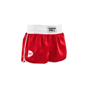 Pantalones Cortos de Boxeo LUCY - Product Image 3