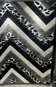 Nueva alfombra de tejido Reversible lavable para el hogar moderno, hilos de algodón resistentes a los rayos UV seguros para niños, la mejor alfombrilla aprobada por Oekotex BRCI para - Product Image 6