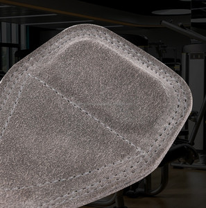 Último diseño logotipo personalizado gimnasio Fitness cuero de vaca empuñadura correa de muñeca de cuero de alta calidad para levantamiento de pesas costura duradera - Product Image 6