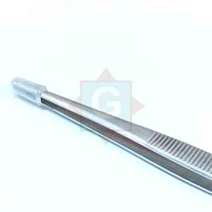 คีมสำหรับแต่งตัวแบบฟันปลาขนาด16ซม. - Product Image 3