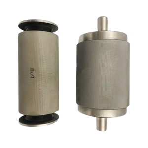 Rouleau de gaufrage - Pièces détachées pour machine d'emballage HLP pour l'emballage de cigarettes, composant de remplacement durable de haute qualité - Product Image 1