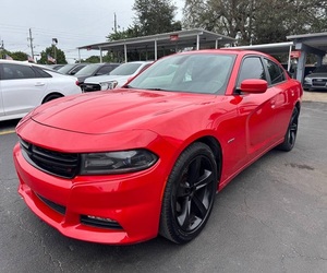 DODGE CHARGER RT RWD 2018 PARA ENVIAR - Product Image 1