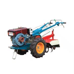 Tractor manual de dos ruedas con cojinete de caja de cambios del motor-Modelo Mini Walking - Product Image 4