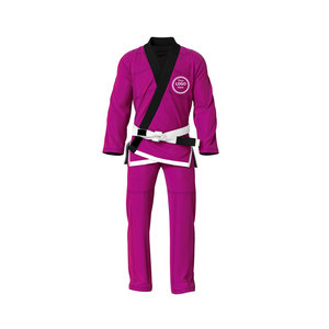Vêtements de sport professionnels d'arts martiaux concevez votre propre Jiu Jitsu brésilien pour hommes et femmes - Product Image 1