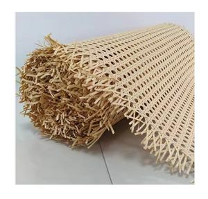 Buena CALIDAD Y cincha de caña de ratán natural/caña de cincha de ratán/rollo de cincha de caña de ratán precio más barato en Vietnam - Product Image 2