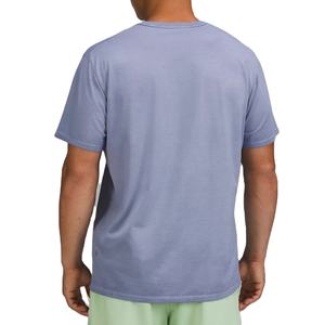 Camiseta de Hombre de Primera Calidad, Suave y Cómoda, Ropa Masculina, 100% Algodón, Diseño Personalizado, Camisetas Nuevas para Hombre - Product Image 2