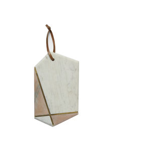 Blocs à découper en bois émaillé pour la cuisine et le restaurant Décoration de comptoir pour la pizza et la planche à découper le poisson - Product Image 6