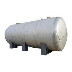 Réservoir de propane commercial pour restaurants, hôtels, services de traiteur et événements en plein air - Product Image 6