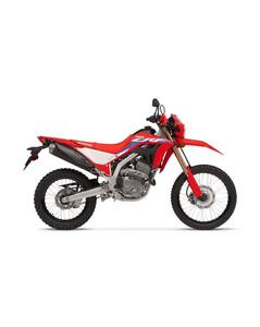 HOT NEW 250R Double Échappement 250 Moto - Product Image 5