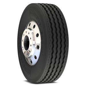 Pneu de camion commercial 285/75R24.5, toutes positions, conçu pour la distribution régionale, 285 75r24 5 285/75r24.5, pneus de traction - Product Image 4