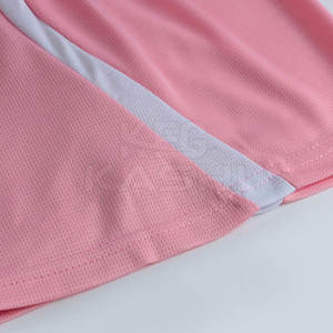 Nuevo Uniforme de Baloncesto Transpirable y Elegante con Colores y Diseños Personalizados de Alta Calidad para la Identidad y el Rendimiento del Equipo - Product Image 4