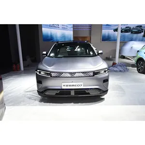 ลดราคาพิเศษ รถยนต์ไฟฟ้า Changan Qiyuan E07 (NEVO) - Product Image 2
