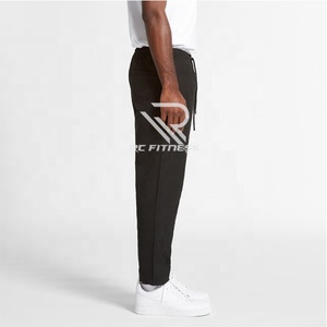 La durabilité rencontre la performance dans les pantalons de jogging décontractés. Les coutures renforcées et le coton 100% garantissent la longévité - Product Image 3