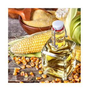 Meilleure marque d'huile de cuisson raffinée au maïs/Fournisseurs d'huile de maïs raffinée/Huile de maïs raffinée - Product Image 1