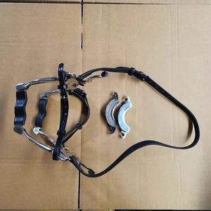 Opener, Horse Mouth Expander, Hoof Trimming <b>Tool</b>, <b>Flaring</b> <b>Tool</b>, Horse Tooth File - Product Image 4