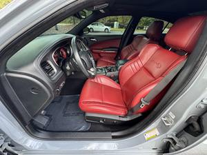 Dodge Charger SRT Hellcat Widebody 2022, Motor HEMI V8 Supercargado de 6.2L, SUV/Crossover Automático - Product Image 4