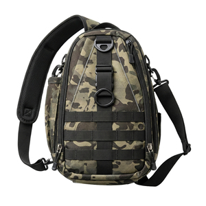 Zaino Multifunzionale Impermeabile per Pesca ed Escursionismo per Attività all'Aperto - Product Image 5